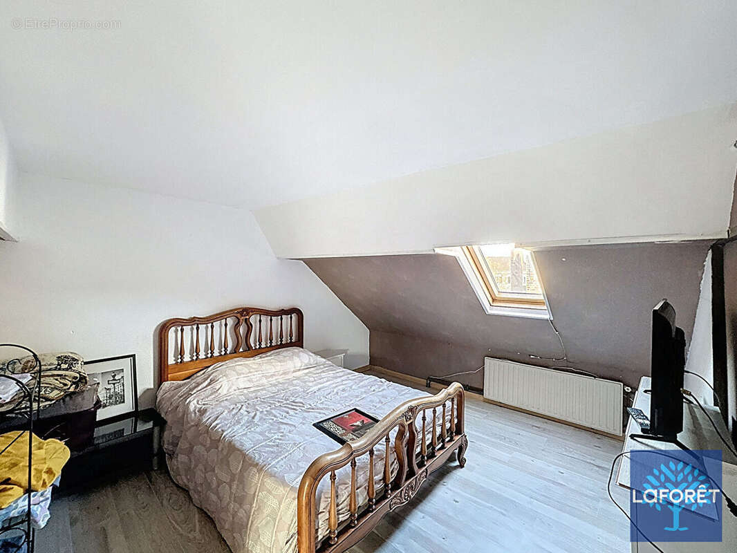 Appartement à COUDEKERQUE-BRANCHE