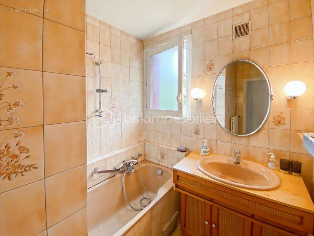 Maison à SAINT-CLEMENT