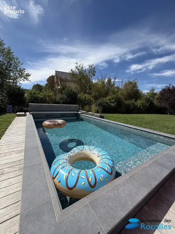 Maison 5 pièces 159 m² à vendre à Pers-Jussy (74930) - photo 7