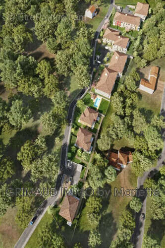 Appartement à COGOLIN