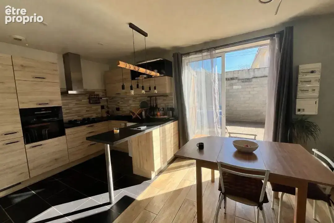 Charmante Maison 2 pièces avec jardin et terrasse - photo 3