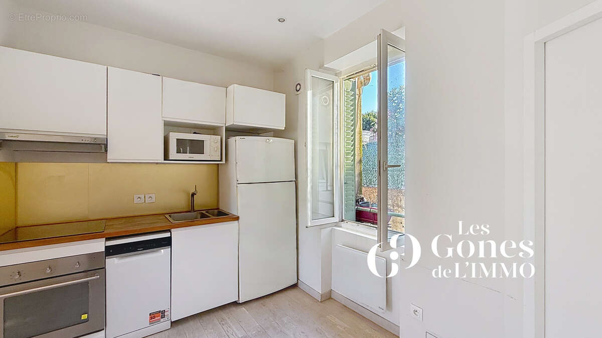 T3 avec jardin dans une petite copropriété - photo 3