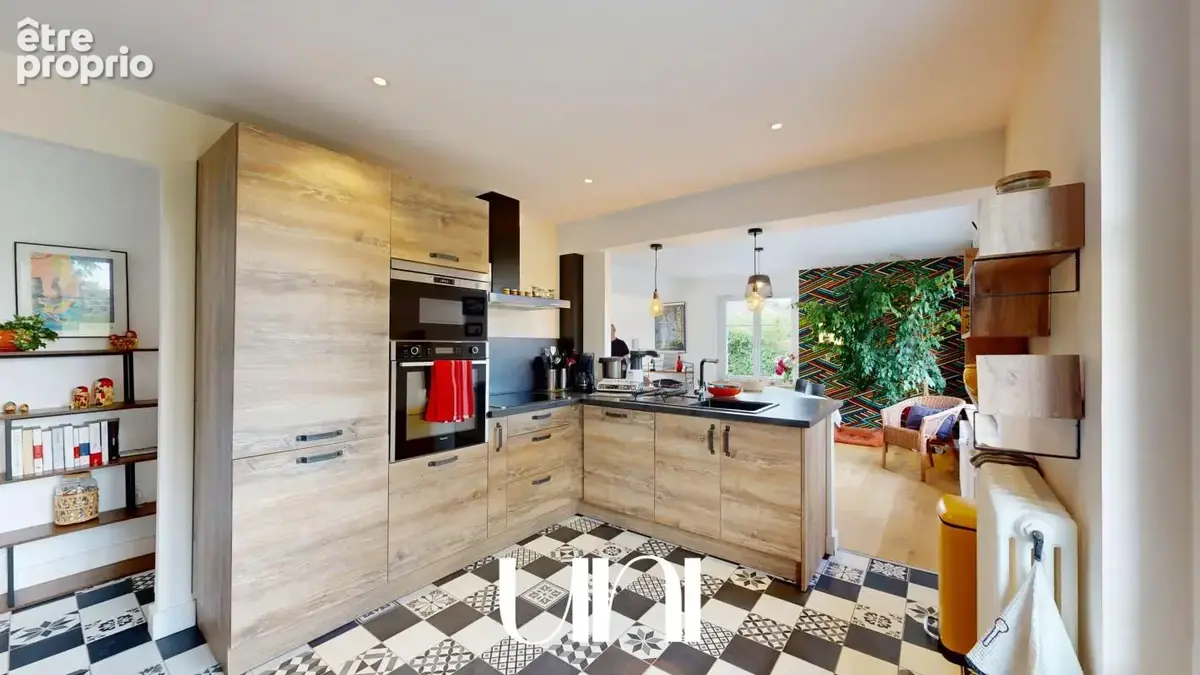 Maison 6 pièces 145 m² à vendre à Authie (14280) - photo 20