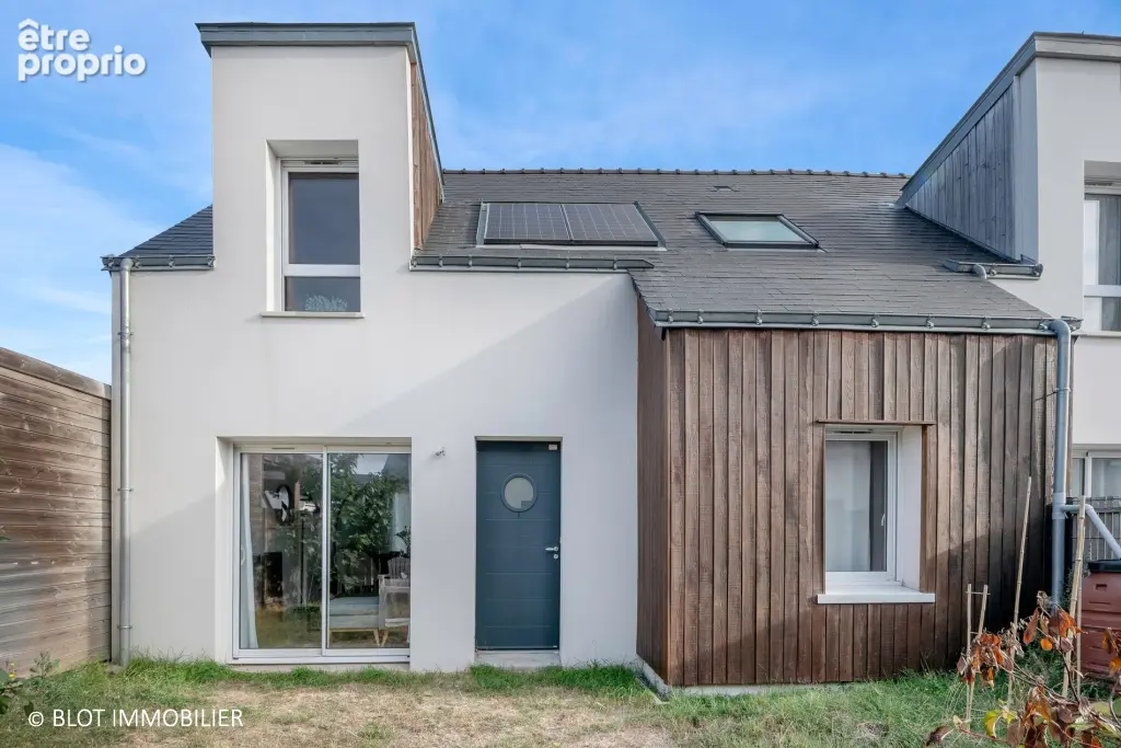 Maison 4 pièces 83 m² à vendre à Guerande (44350) - photo 7
