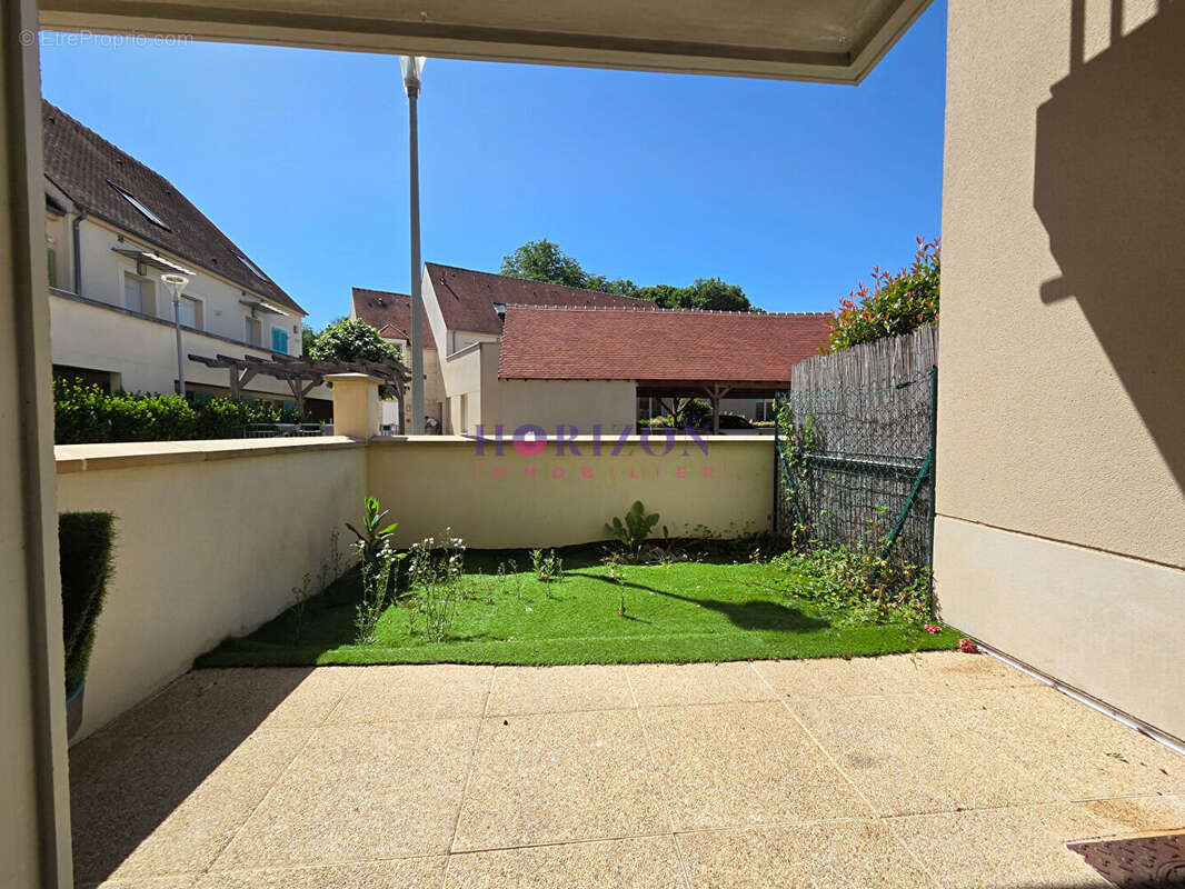 Appartement à LA CHAPELLE-EN-SERVAL