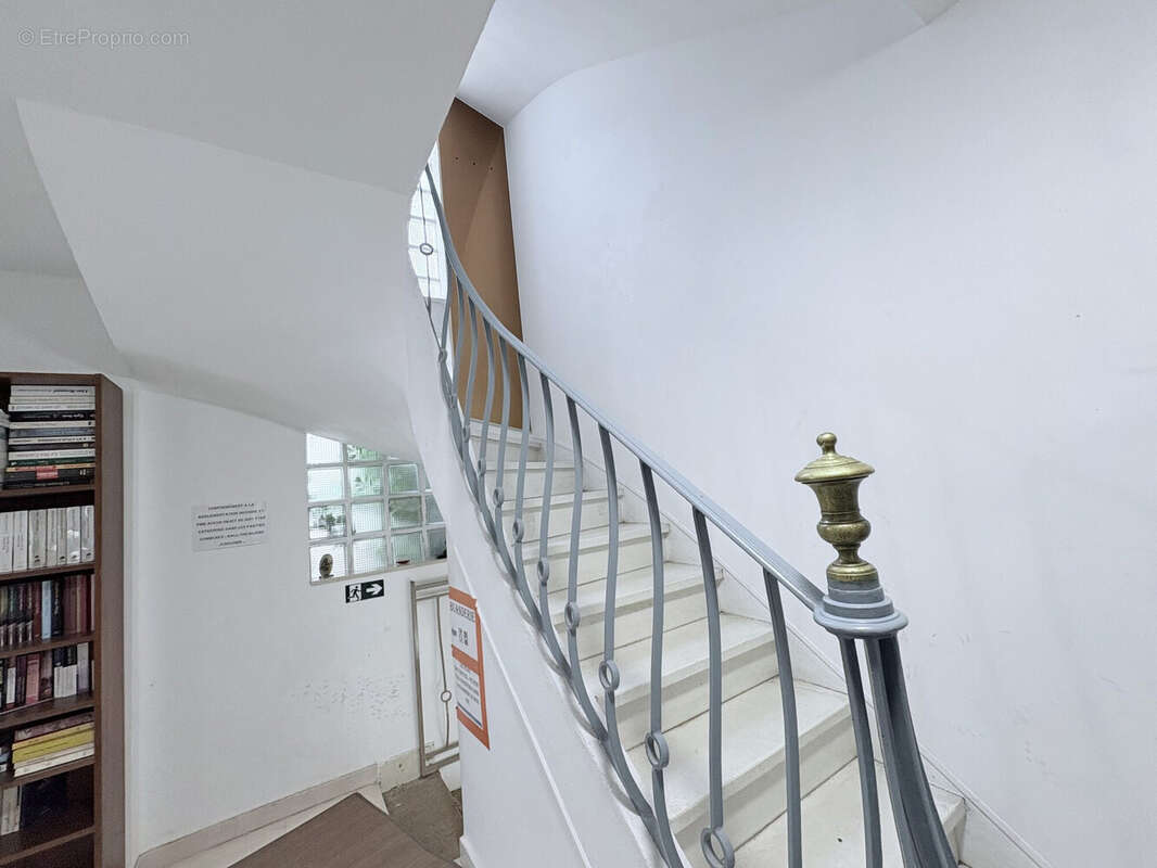 Appartement à ROMILLY-SUR-SEINE
