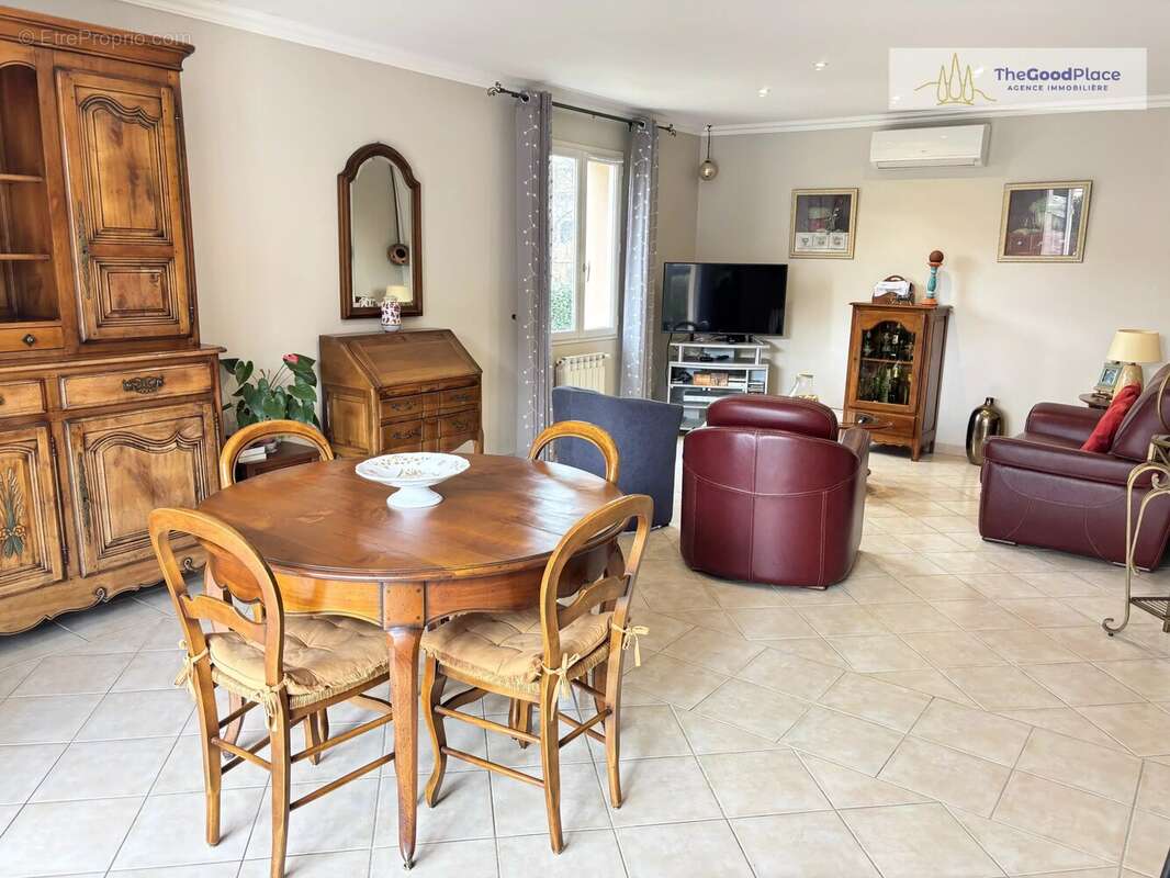 Maison à GARDANNE