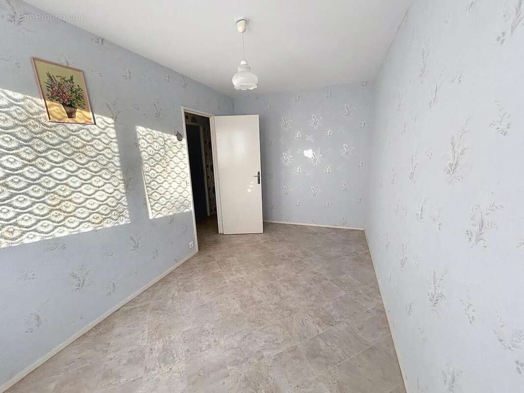 Photo 3 - Appartement à DIGOIN