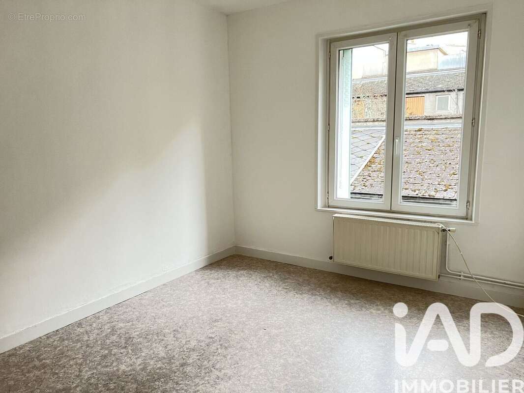Appartement 52 m² à Nouzonville  - photo 5