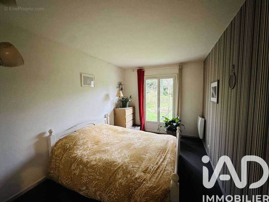 Photo 7 - Maison à ORVAULT