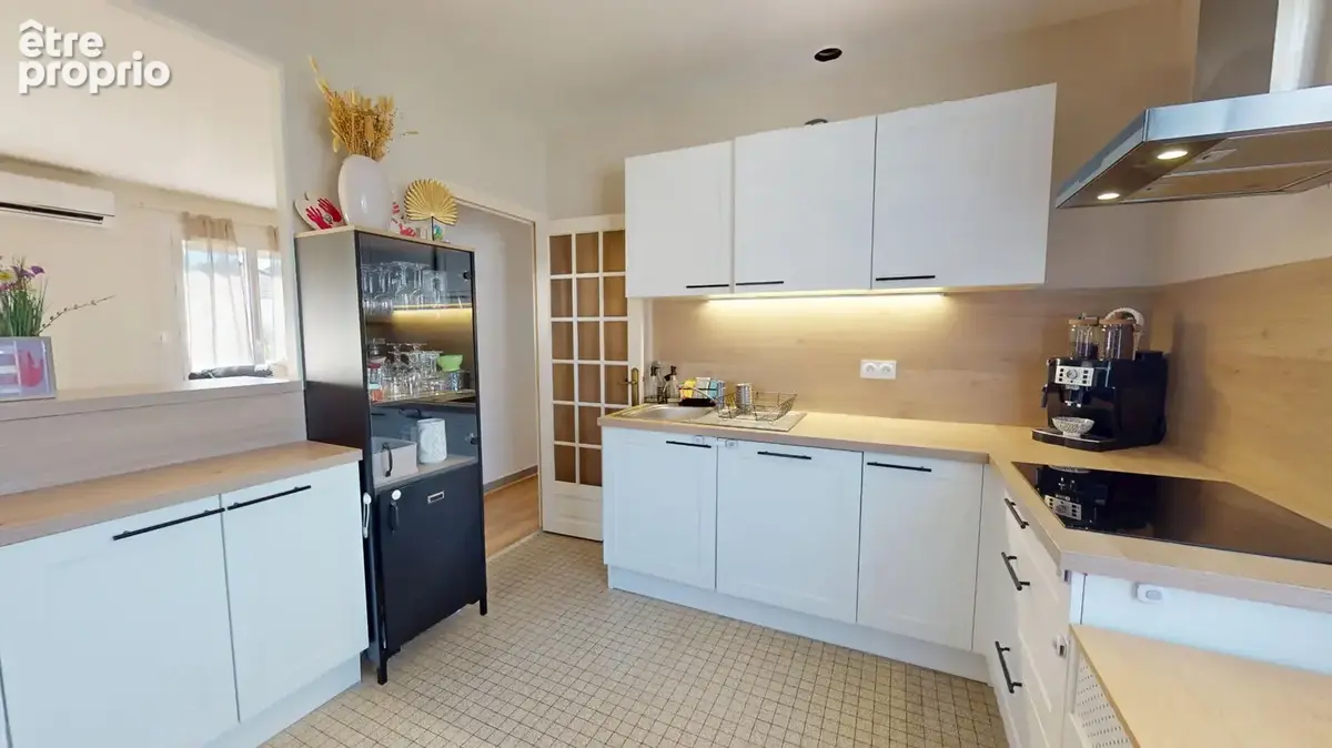 Maison 87m² à varennes-vauzelles - photo 5