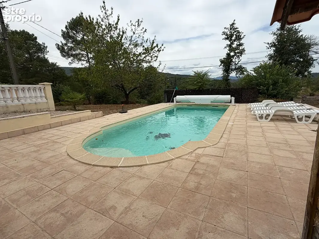 Maison avec gite - photo 15
