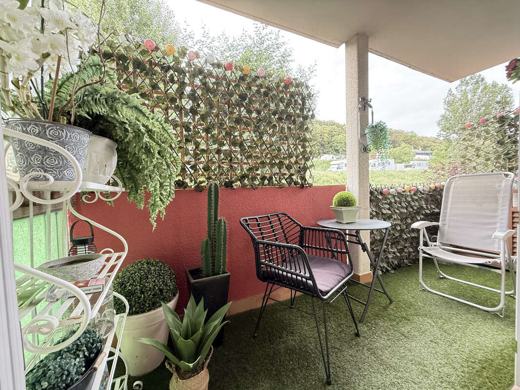 Appartement à AMELIE-LES-BAINS-PALALDA