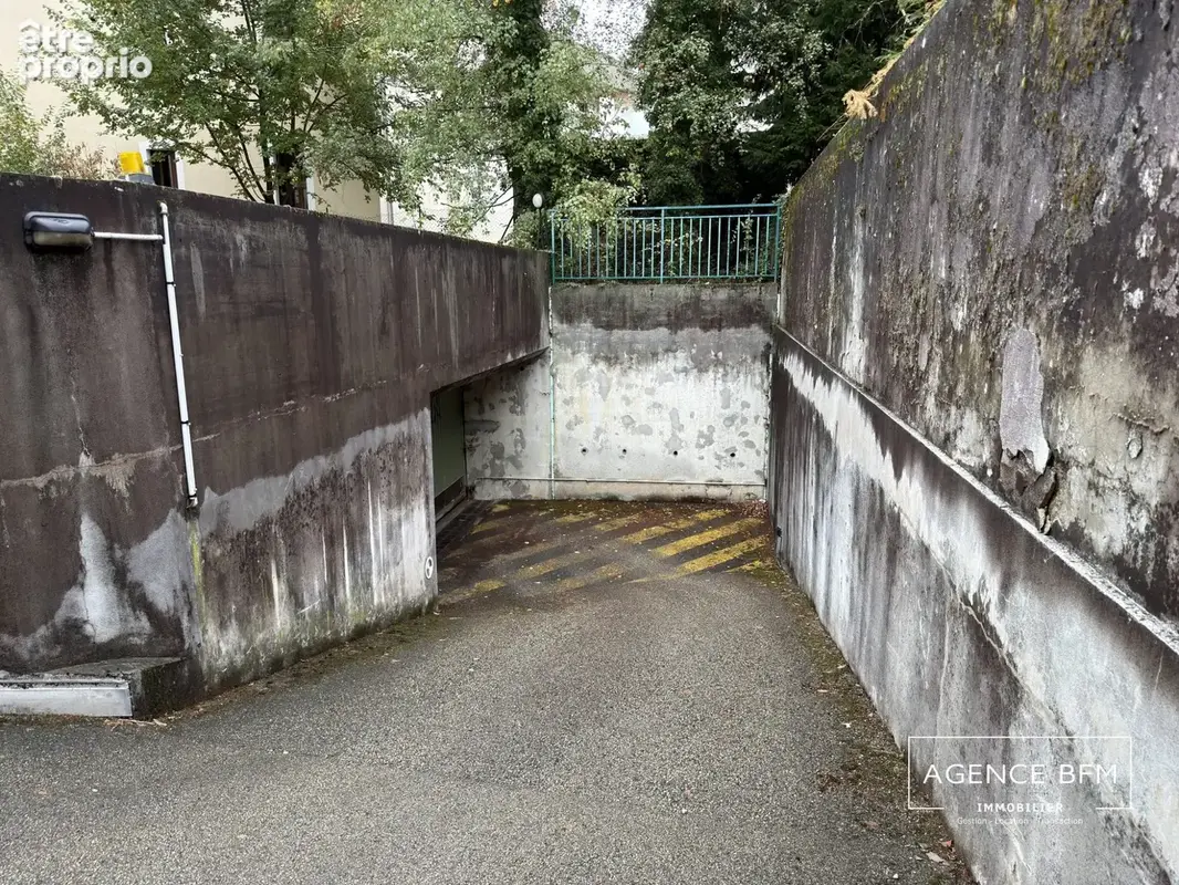 Parking à vendre à Annecy (74000) - photo 4