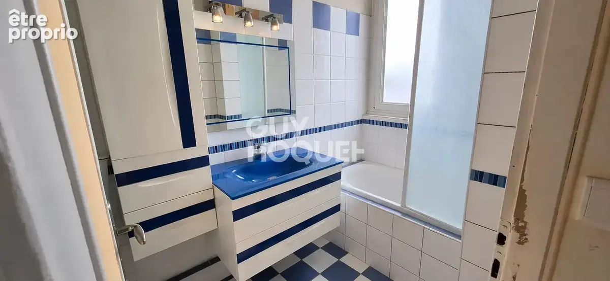 Appartement familial lumineux - Beau potentiel après rénovation - photo 8