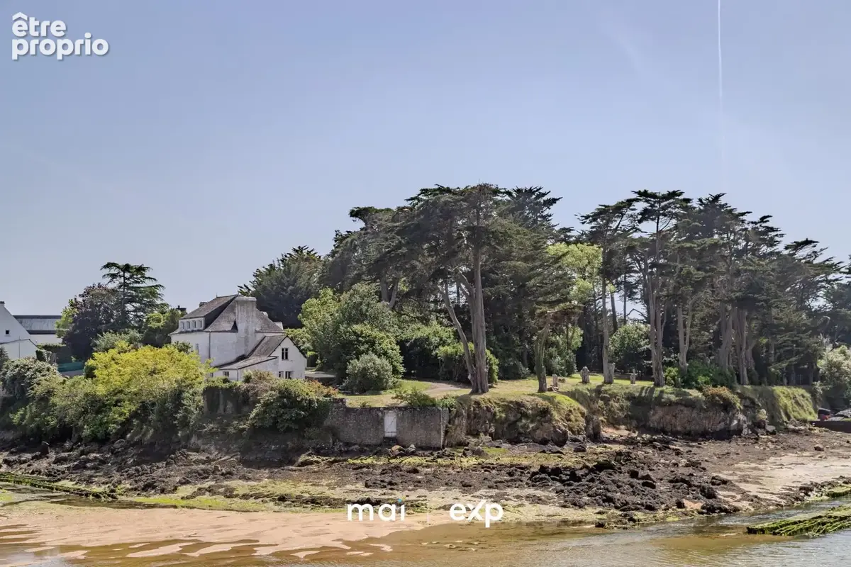 Maison à ETEL