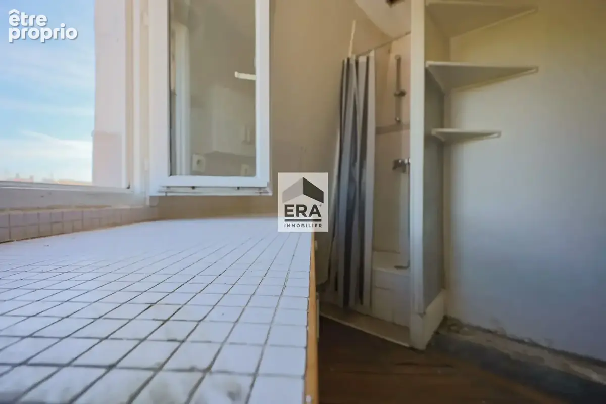 Appartement 9m² à paris 14e arrondissement - photo 3