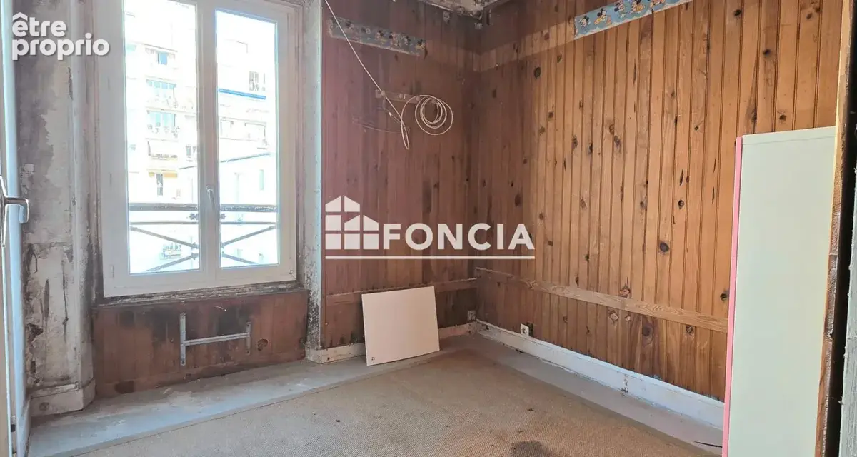 2 Pièces 34m² Traversant et Lumineux - photo 6