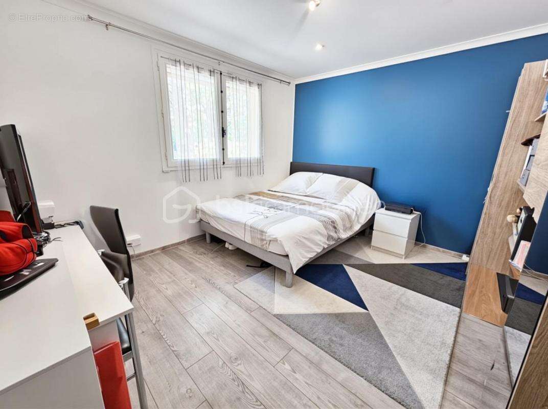 Maison à SAINT-MARTIN