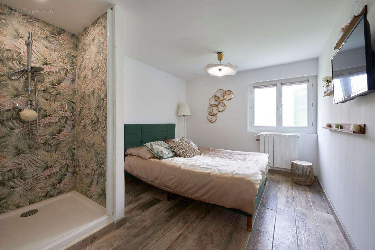 Maison à MANOSQUE