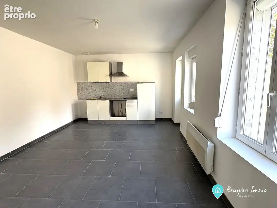 Maison 4 pièces 104 m² à vendre à Berlaimont (59145) - photo 4
