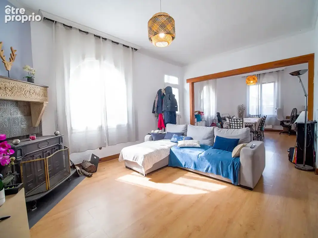 Maison Labouheyre 6 pièces 138m2 - photo 3