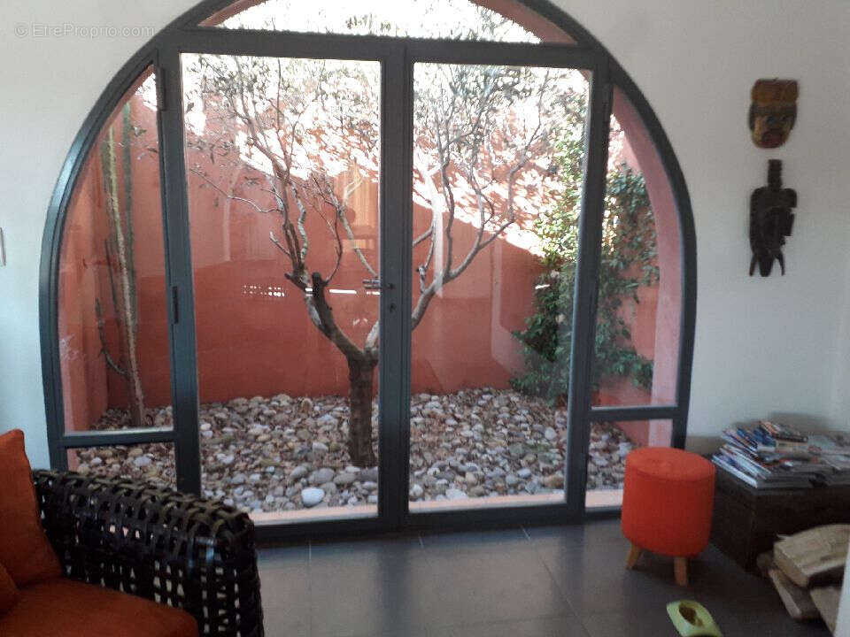 Maison à LA SEYNE-SUR-MER