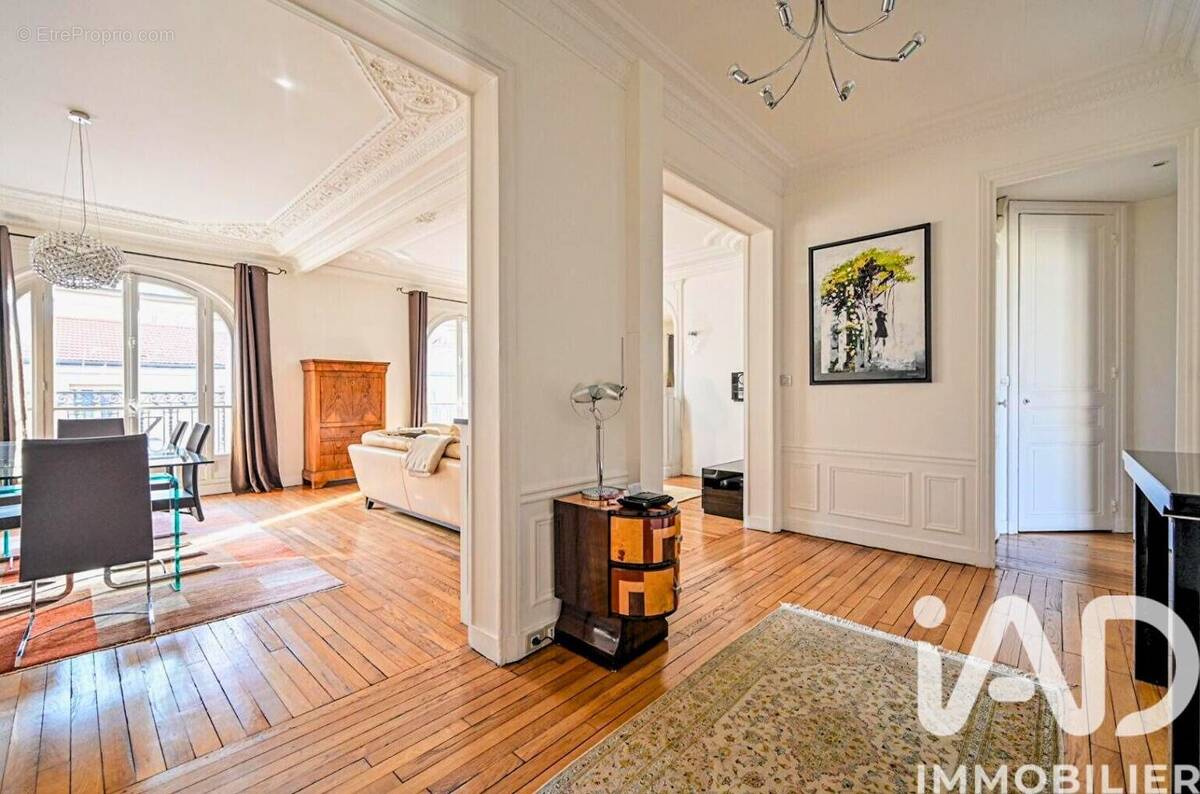 Photo 1 - Appartement à SAINT-MANDE