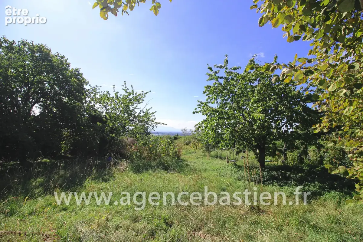 GEX - Terrain constructible de 831 m2   Secteur Pitegny   Exclusivité Agence BASTIEN - photo 8