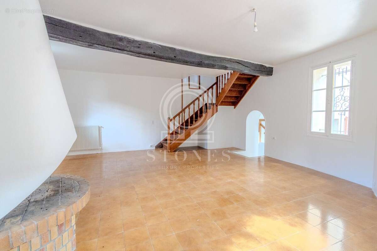 Maison à MARLY-LE-ROI