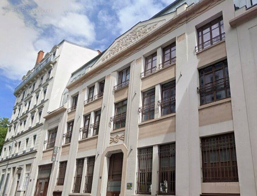 Appartement à LYON-7E