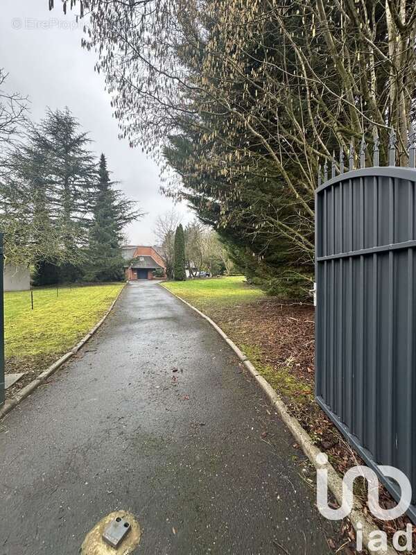 Photo 2 - Maison à AVION