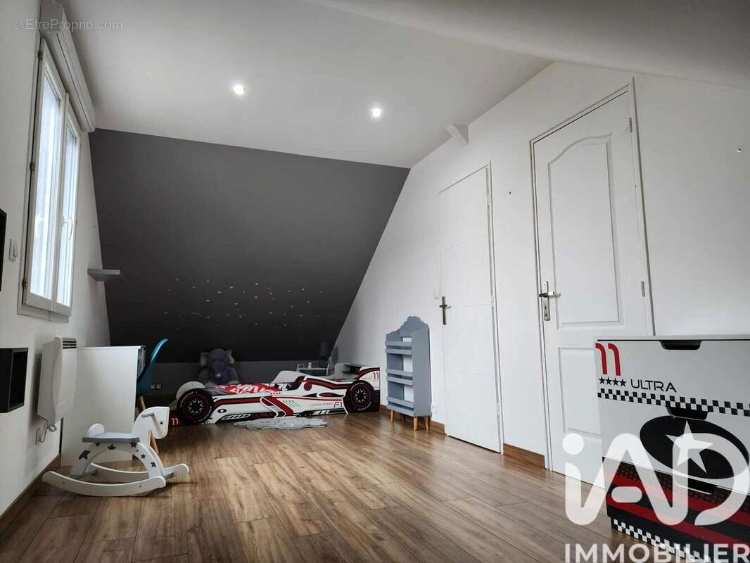 Photo 6 - Maison à LAMOTTE-BEUVRON