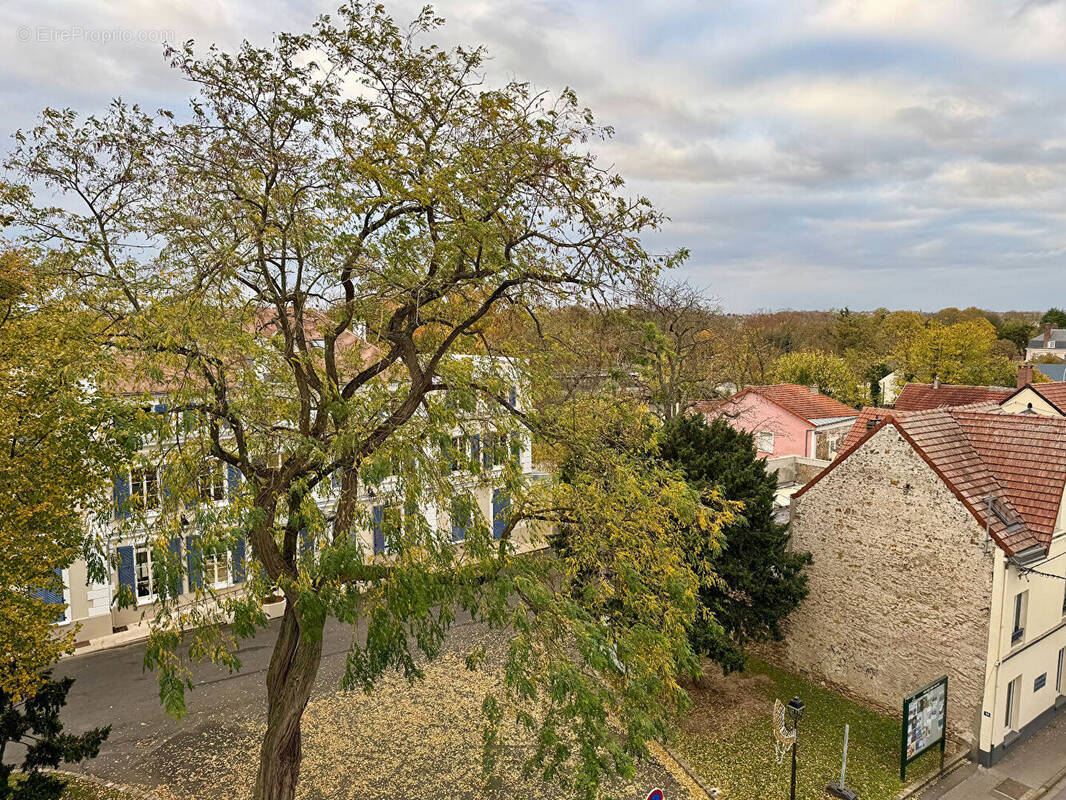 Appartement à DRAVEIL