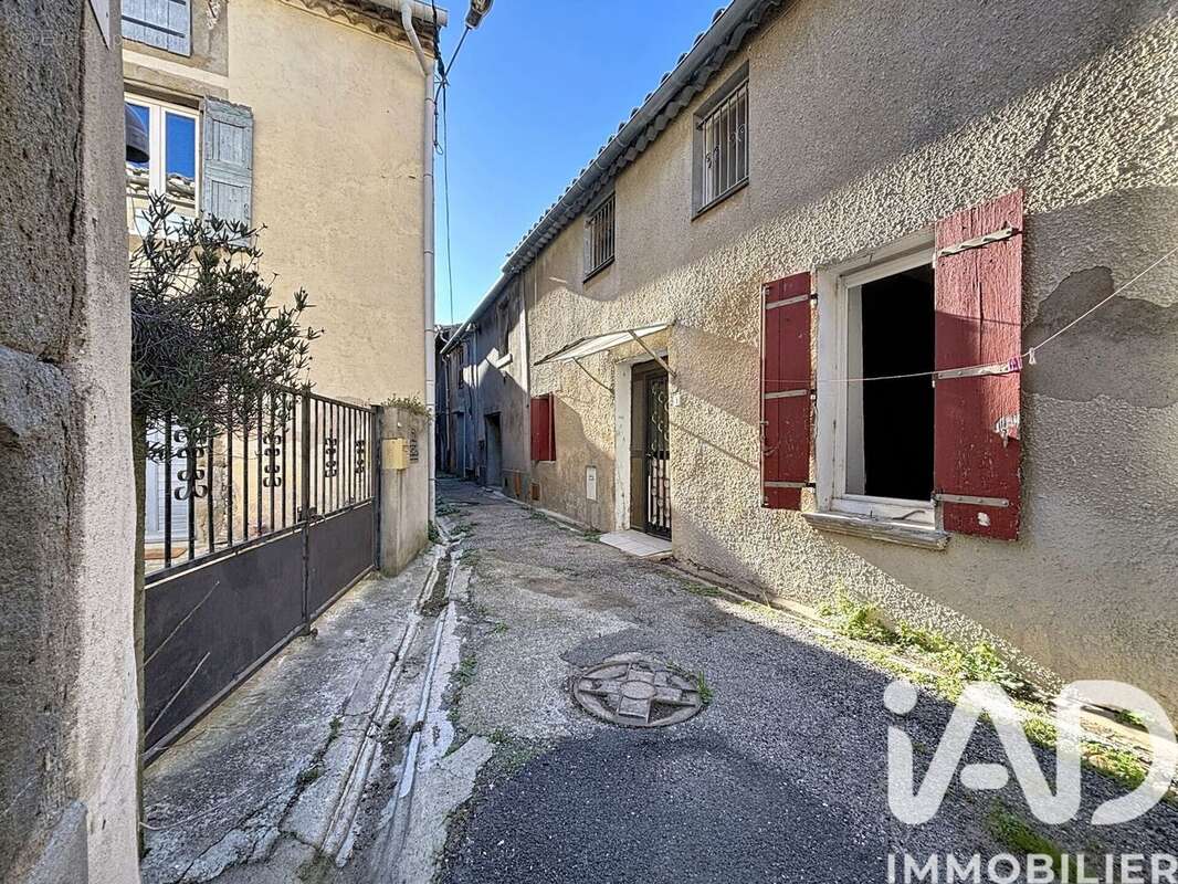 Photo 2 - Maison à PUICHERIC