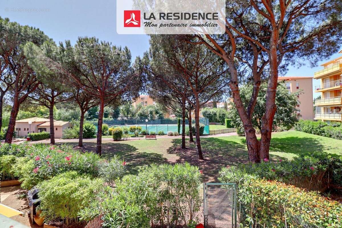 Appartement 80 m² à Frejus  - photo 4