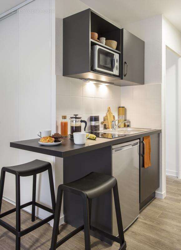 Appartement à CLERMONT-FERRAND