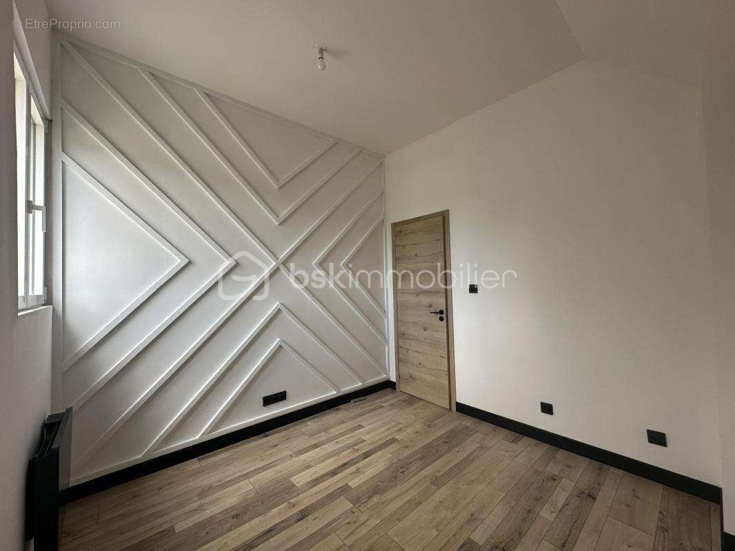 Maison à MORET-SUR-LOING