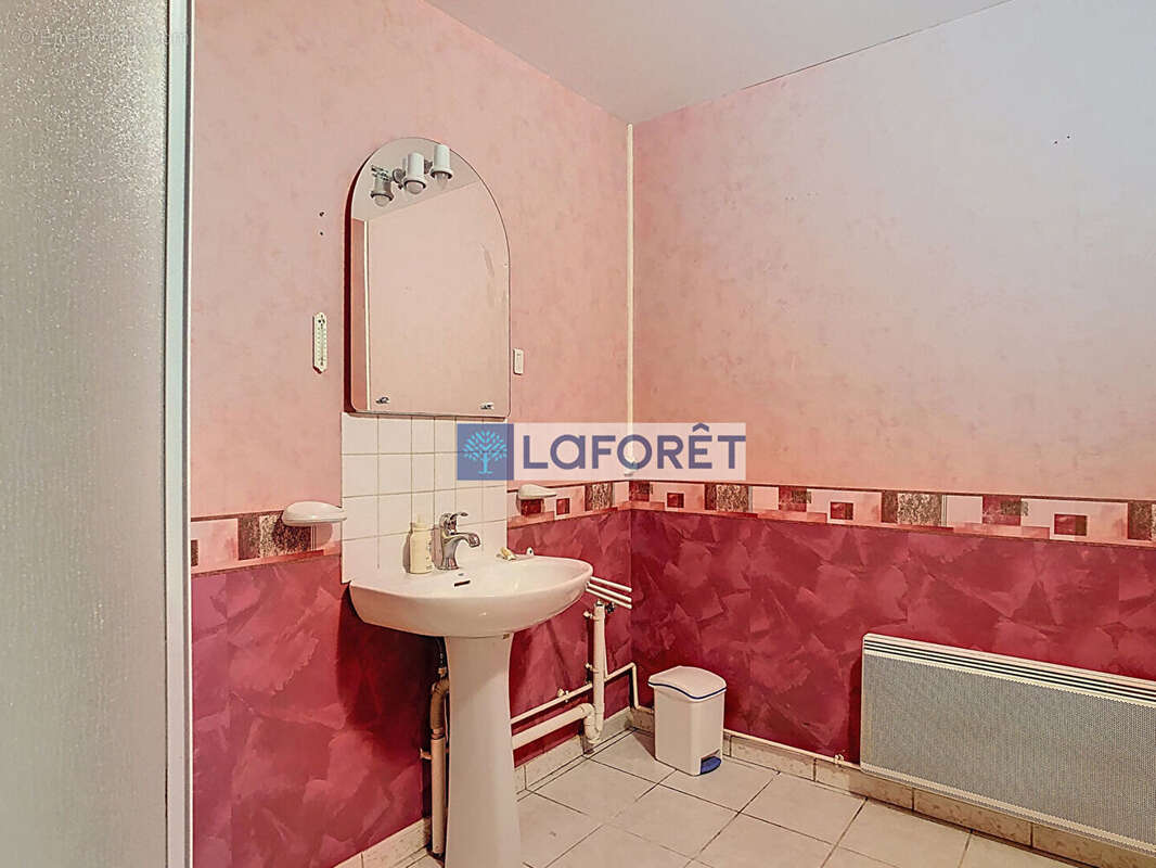 Maison à SAINT-DIZIER