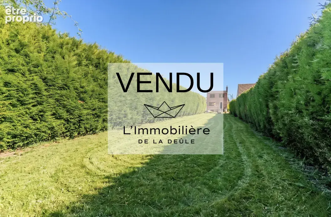 Maison à ANNOEULLIN
