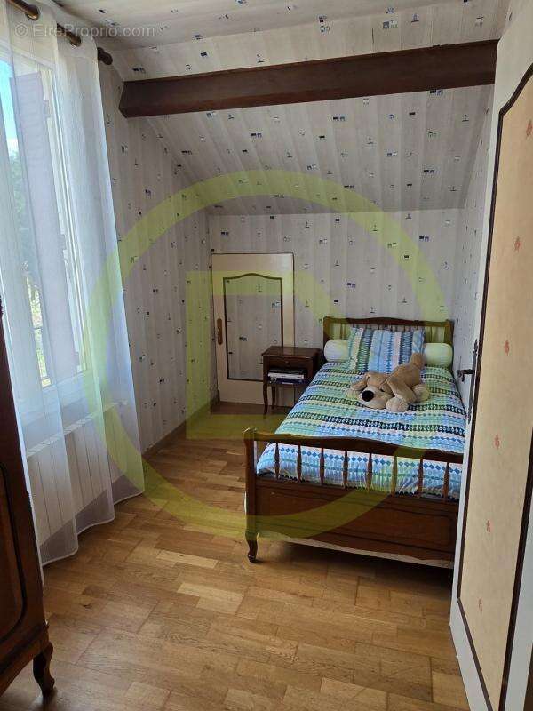 Maison à FLEURY-LES-AUBRAIS