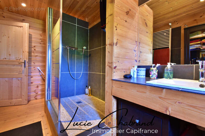 Maison à vendre 10 pièces  (05) - photo 36