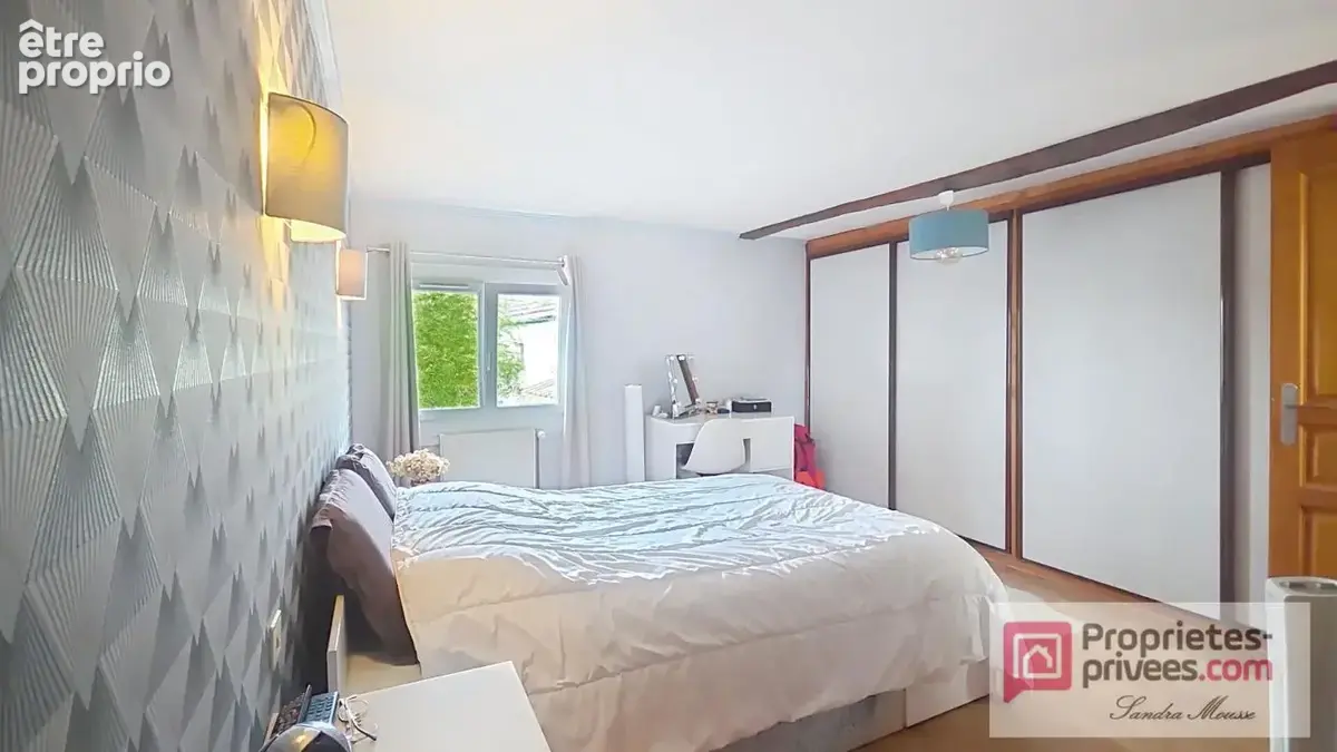 Maison pleine de charme de 90 m² - photo 9