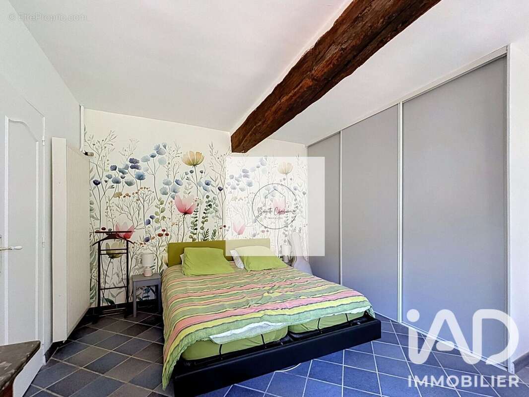 Maison 170 m² à Treon  - photo 9