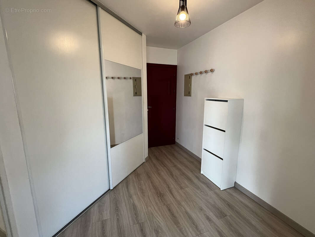 Appartement à MAISONS-ALFORT