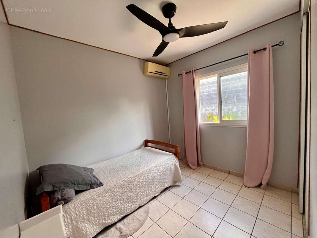 Maison à SAINT-JOSEPH