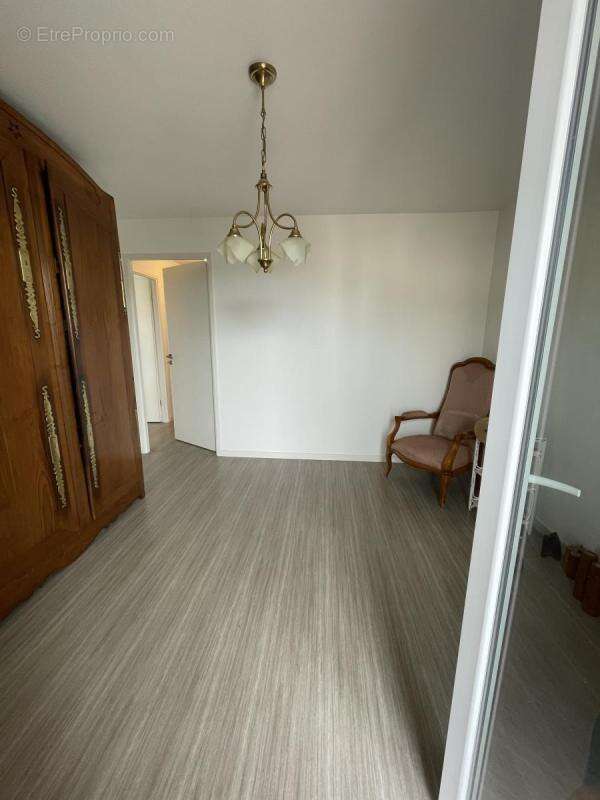 Appartement à SAINT-MALO