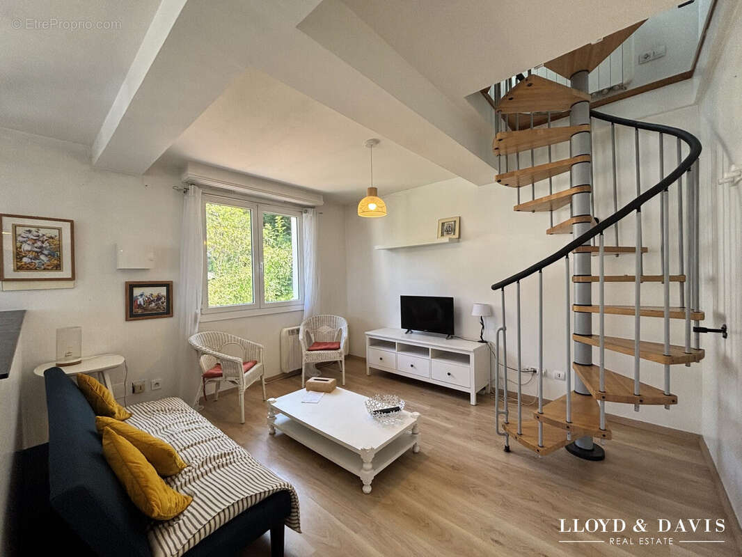 Appartement 42 m² à Hendaye  - photo 4
