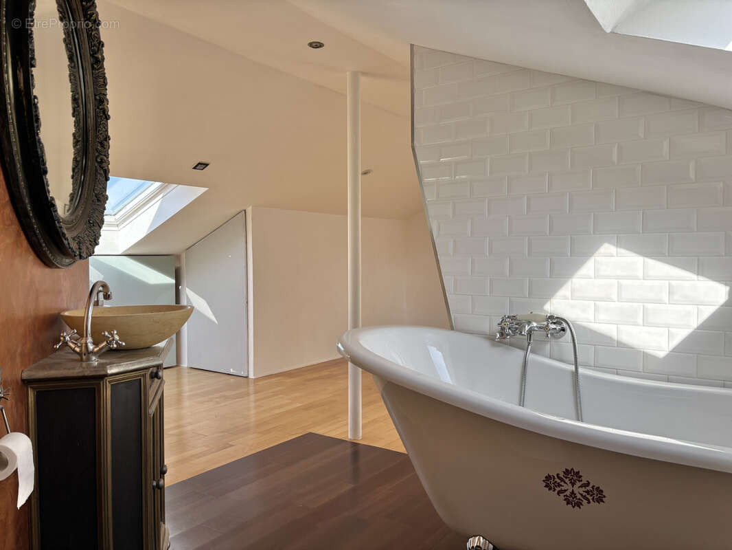 Appartement à MULHOUSE