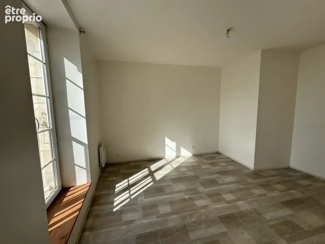 Maison 3 pièces 85 m² à vendre à Authon-Ebeon (17770) - photo 5